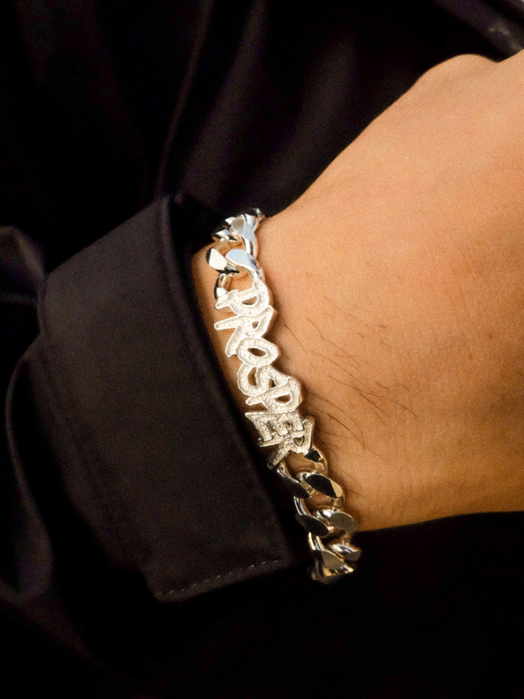 Prosper Bracelet