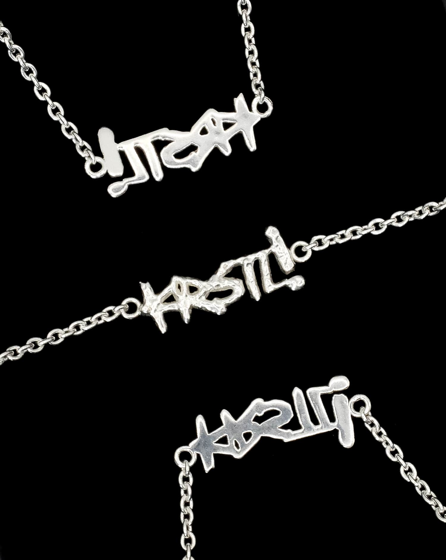 KRSTL! chain