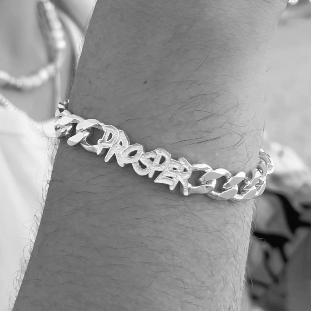 Prosper Bracelet